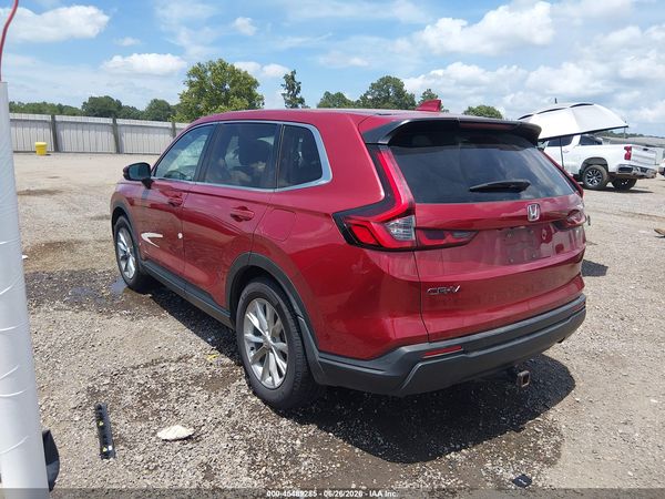 2023 HONDA CR-V EX AWD