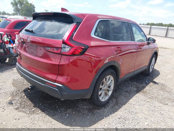 2023 HONDA CR-V EX AWD