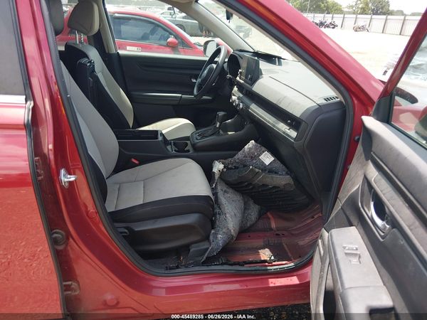 2023 HONDA CR-V EX AWD