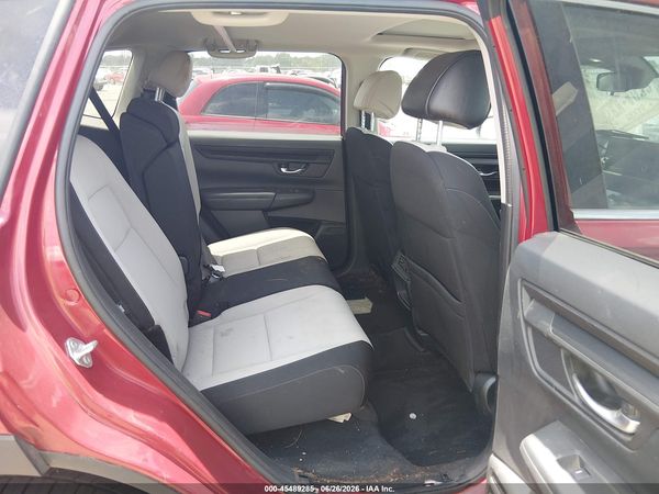 2023 HONDA CR-V EX AWD