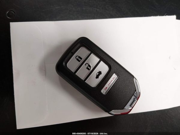 2023 HONDA CR-V EX AWD