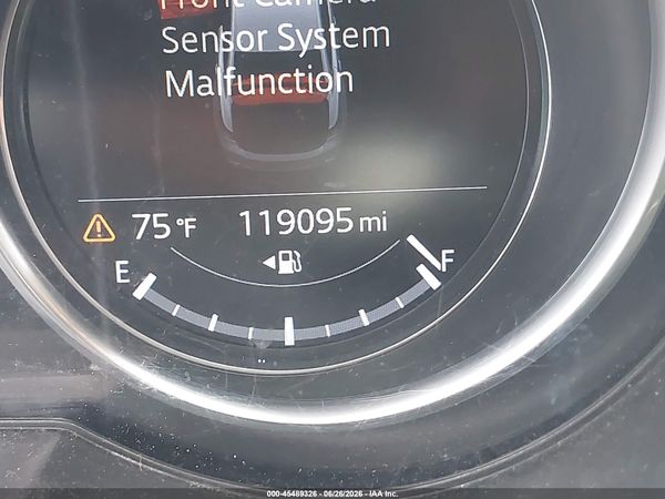 2021 MAZDA MAZDA6 TOURING