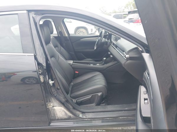 2021 MAZDA MAZDA6 TOURING