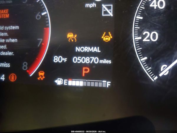 2025 HONDA CR-V EX AWD