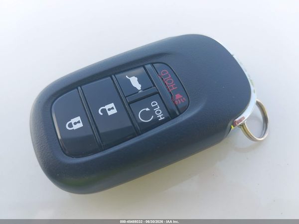 2025 HONDA CR-V EX AWD