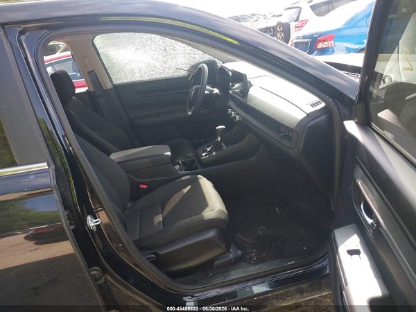 2025 HONDA CR-V EX AWD