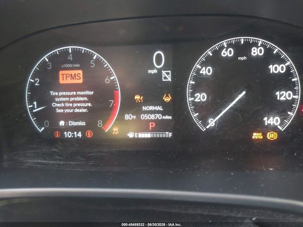 2025 HONDA CR-V EX AWD