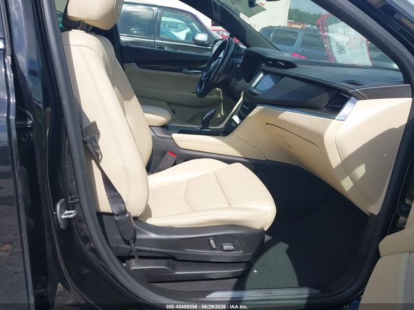 2019 CADILLAC XT5 STANDARD