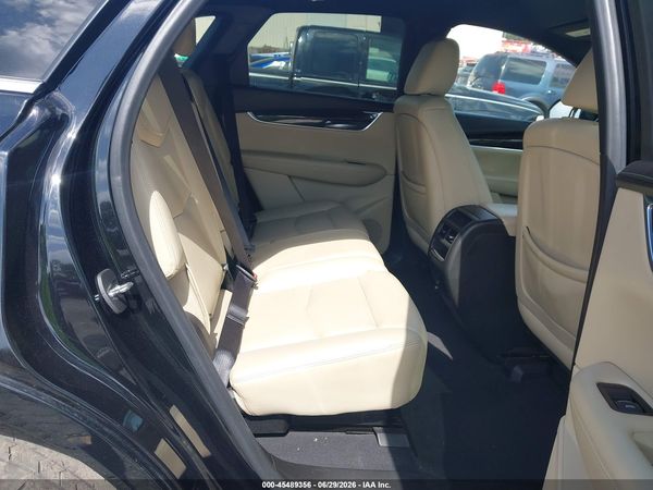 2019 CADILLAC XT5 STANDARD