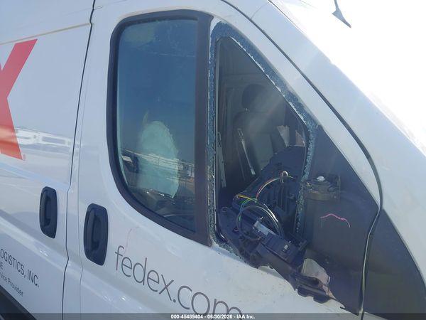 2025 RAM PROMASTER 3500