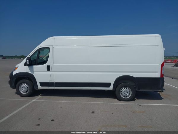 2025 RAM PROMASTER 3500