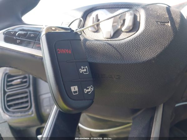 2025 RAM PROMASTER 3500