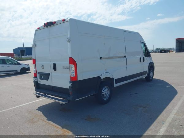 2025 RAM PROMASTER 3500