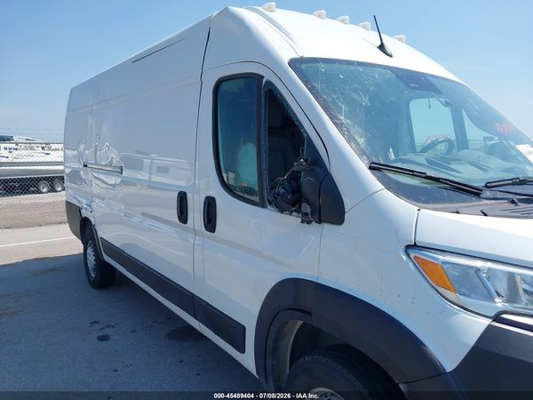 2025 RAM PROMASTER 3500