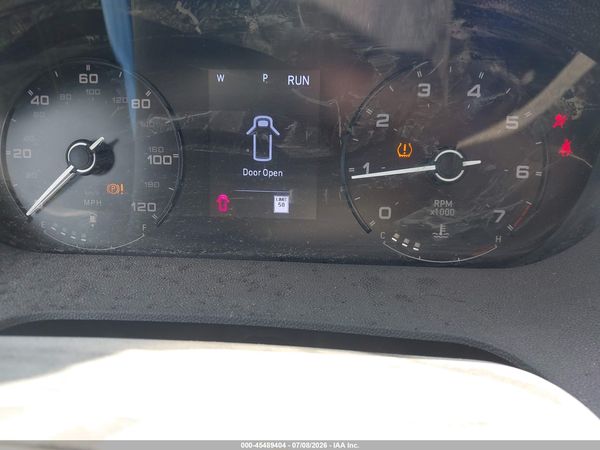 2025 RAM PROMASTER 3500