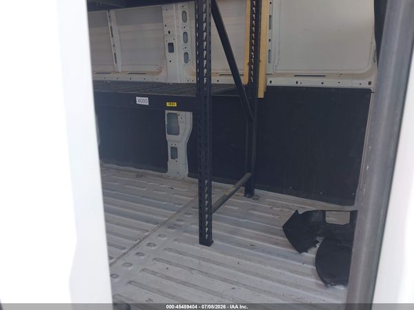 2025 RAM PROMASTER 3500