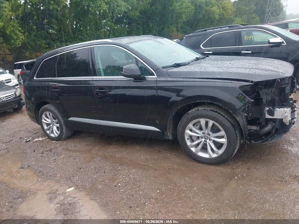2019 AUDI Q7 45 PREMIUM/45 SE PREMIUM