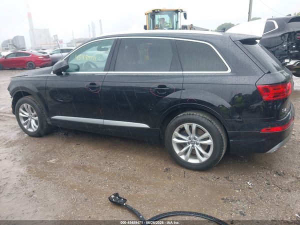 2019 AUDI Q7 45 PREMIUM/45 SE PREMIUM