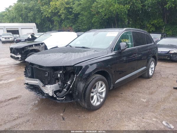 2019 AUDI Q7 45 PREMIUM/45 SE PREMIUM