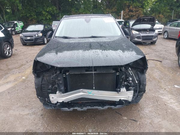 2019 AUDI Q7 45 PREMIUM/45 SE PREMIUM