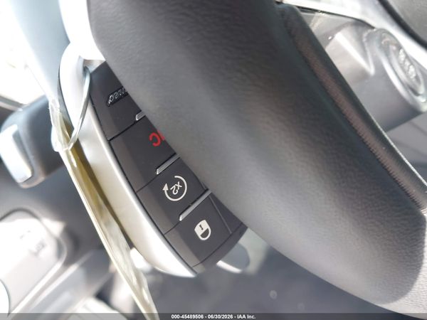 2019 ALFA ROMEO GIULIA TI SPORT RWD