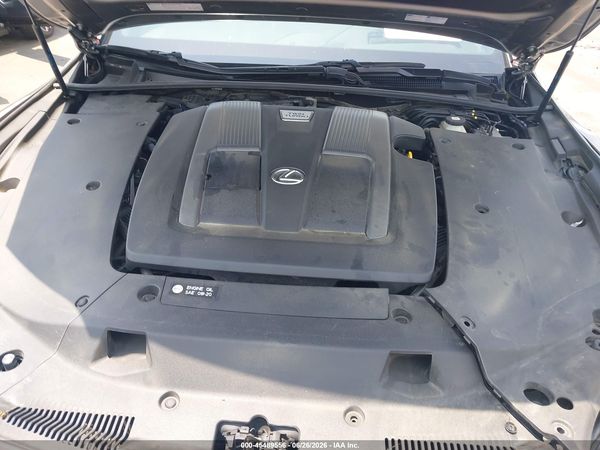 2021 LEXUS LS 500 500 Core