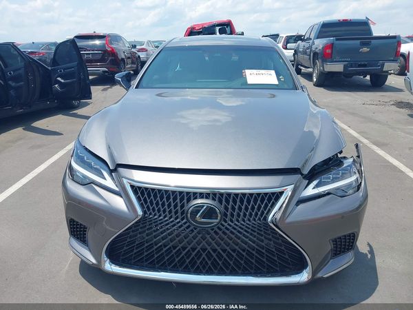 2021 LEXUS LS 500 500 Core