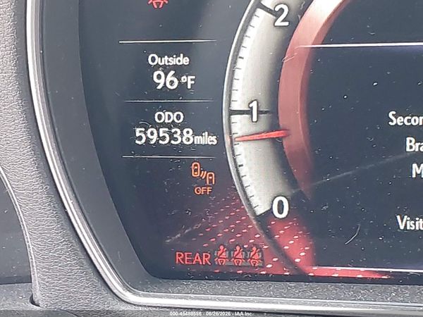 2021 LEXUS LS 500 500 Core
