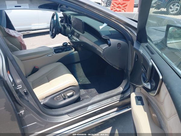 2021 LEXUS LS 500 500 Core