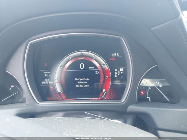 2021 LEXUS LS 500 500 Core