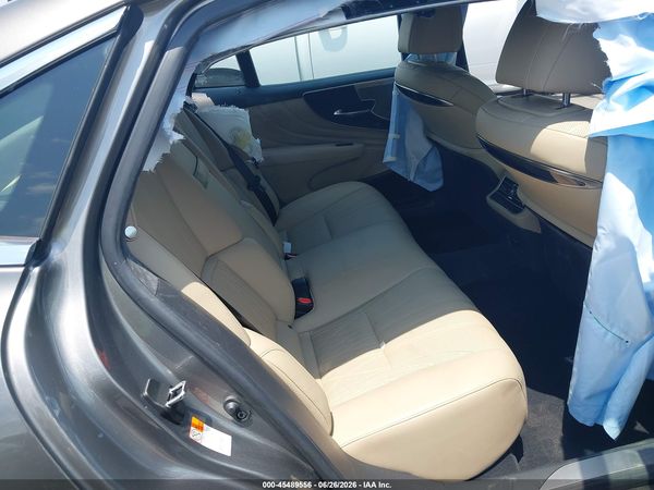 2021 LEXUS LS 500 500 Core