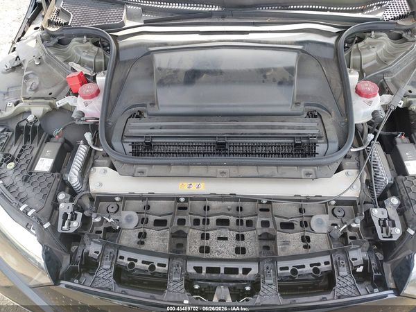 2023 MERCEDES-BENZ EQS 450 4MATIC