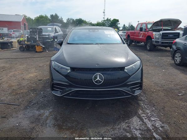 2023 MERCEDES-BENZ EQS 450 4MATIC