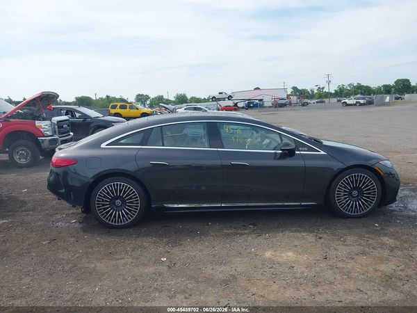 2023 MERCEDES-BENZ EQS 450 4MATIC