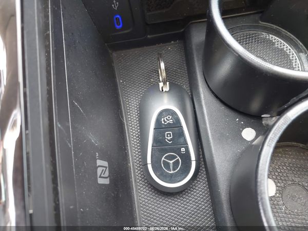 2023 MERCEDES-BENZ EQS 450 4MATIC