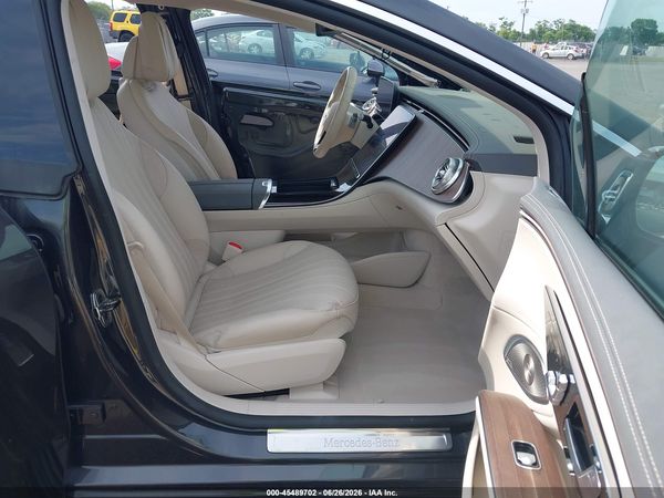 2023 MERCEDES-BENZ EQS 450 4MATIC