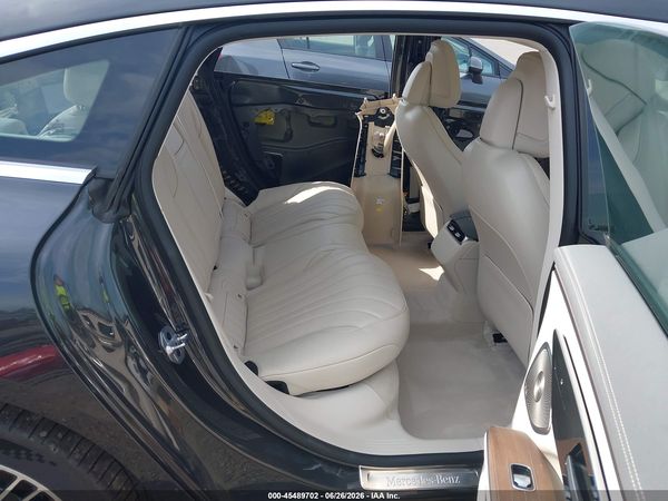 2023 MERCEDES-BENZ EQS 450 4MATIC
