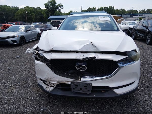 2017 MAZDA CX-5 GRAND SELECT