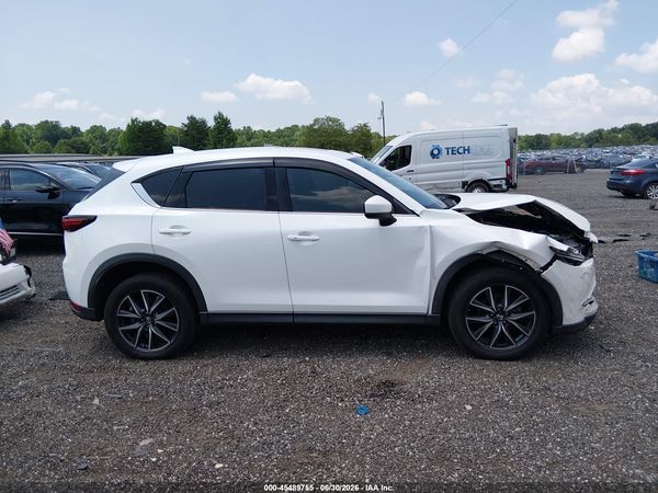 2017 MAZDA CX-5 GRAND SELECT