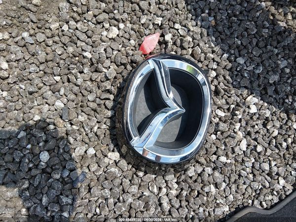 2017 MAZDA CX-5 GRAND SELECT