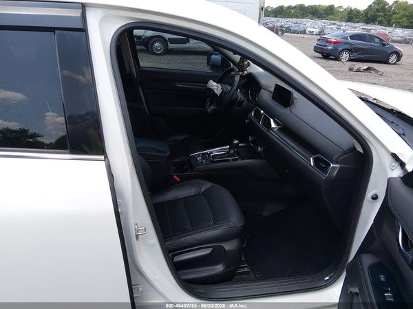 2017 MAZDA CX-5 GRAND SELECT
