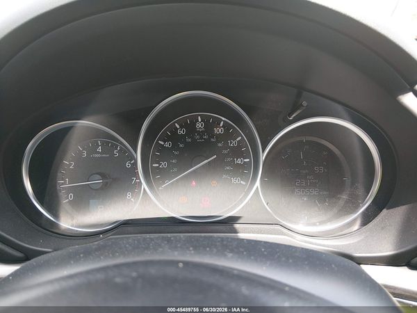 2017 MAZDA CX-5 GRAND SELECT