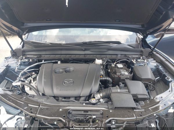 2026 MAZDA CX-50 2.5 S SELECT