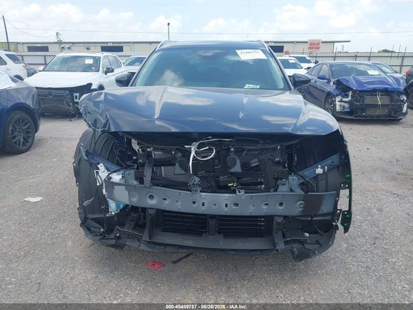 2026 MAZDA CX-50 2.5 S SELECT