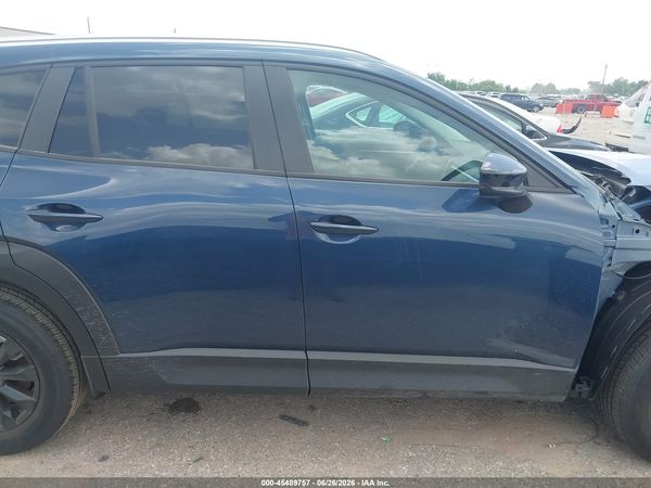 2026 MAZDA CX-50 2.5 S SELECT