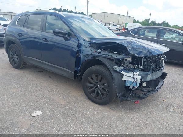 2026 MAZDA CX-50 2.5 S SELECT