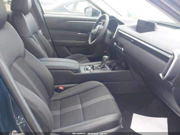 2026 MAZDA CX-50 2.5 S SELECT