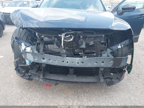 2026 MAZDA CX-50 2.5 S SELECT
