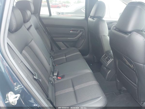 2026 MAZDA CX-50 2.5 S SELECT