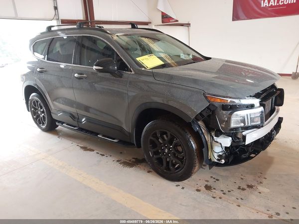 2022 HYUNDAI SANTA FE XRT